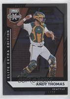 Andy Thomas #/999