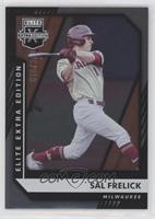 Sal Frelick #/999