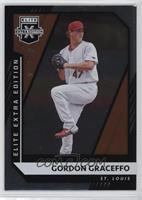 Gordon Graceffo [EX to NM] #/999