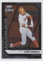 Liam Spence #/999