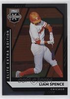 Liam Spence #/999