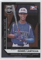 Daniel Lantigua #/999