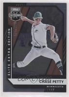 Chase Petty [EX to NM] #/999