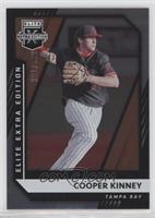 Cooper Kinney #/999