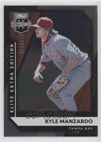 Kyle Manzardo #/999