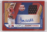 Wande Torres #/49