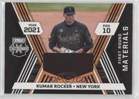 Kumar Rocker