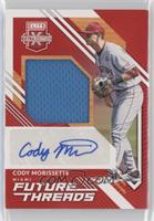 Cody Morissette #/49