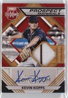 Kevin Kopps #/49