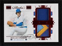 Rollie Fingers #/10