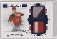 Tyler Mahle #/15