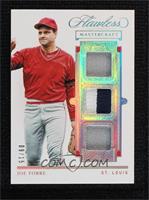 Joe Torre #/15