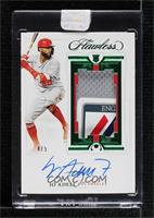 Jo Adell [Uncirculated] #/5