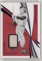 Red Schoendienst #/10