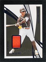 Manny Machado #/25