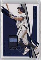 Willy Adames #/15