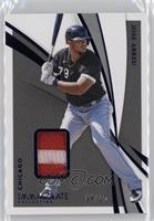 Jose Abreu #/15