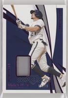 Willy Adames [EX to NM] #/10