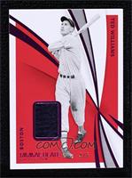 Ted Williams #/5