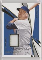 Duke Snider #/49