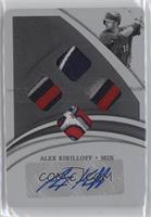 Alex Kirilloff #/1