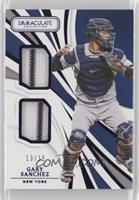 Gary Sanchez #/15