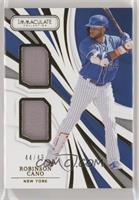 Robinson Cano #/49