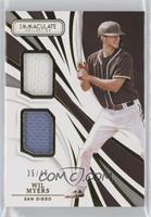 Wil Myers [EX to NM] #/49