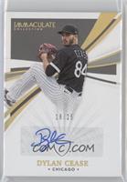 Dylan Cease #/25