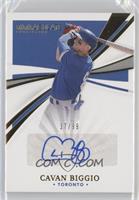 Cavan Biggio #/99