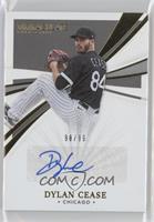 Dylan Cease #/99