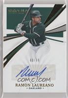 Ramon Laureano #/99