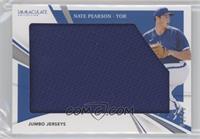 Nate Pearson [EX to NM] #/49