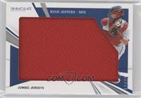 Ryan Jeffers #/49