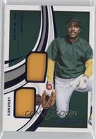 Joe Morgan #/25