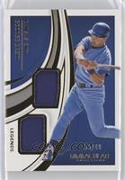 George Brett #/49