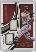 Jeff Bagwell #/49