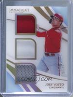 Joey Votto #/25