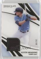 Austin Meadows #/49