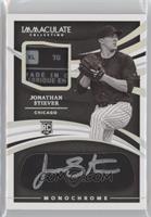 Jonathan Stiever #/2