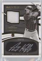 Alex Kirilloff #/44