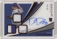 Dane Dunning #/49