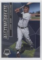 Larry Doby [EX to NM]