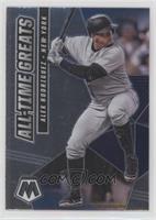 Alex Rodriguez