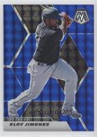 Eloy Jimenez #/99