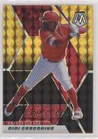 Didi Gregorius [EX to NM] #/8