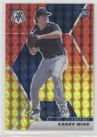 Rookie - Casey Mize #/64