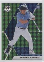 Rookie - Jarred Kelenic