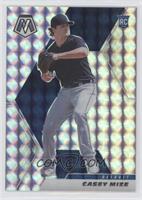 Rookie - Casey Mize