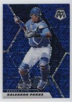 Salvador Perez #/85